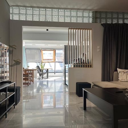וולוס Central Loft D5 מראה חיצוני תמונה