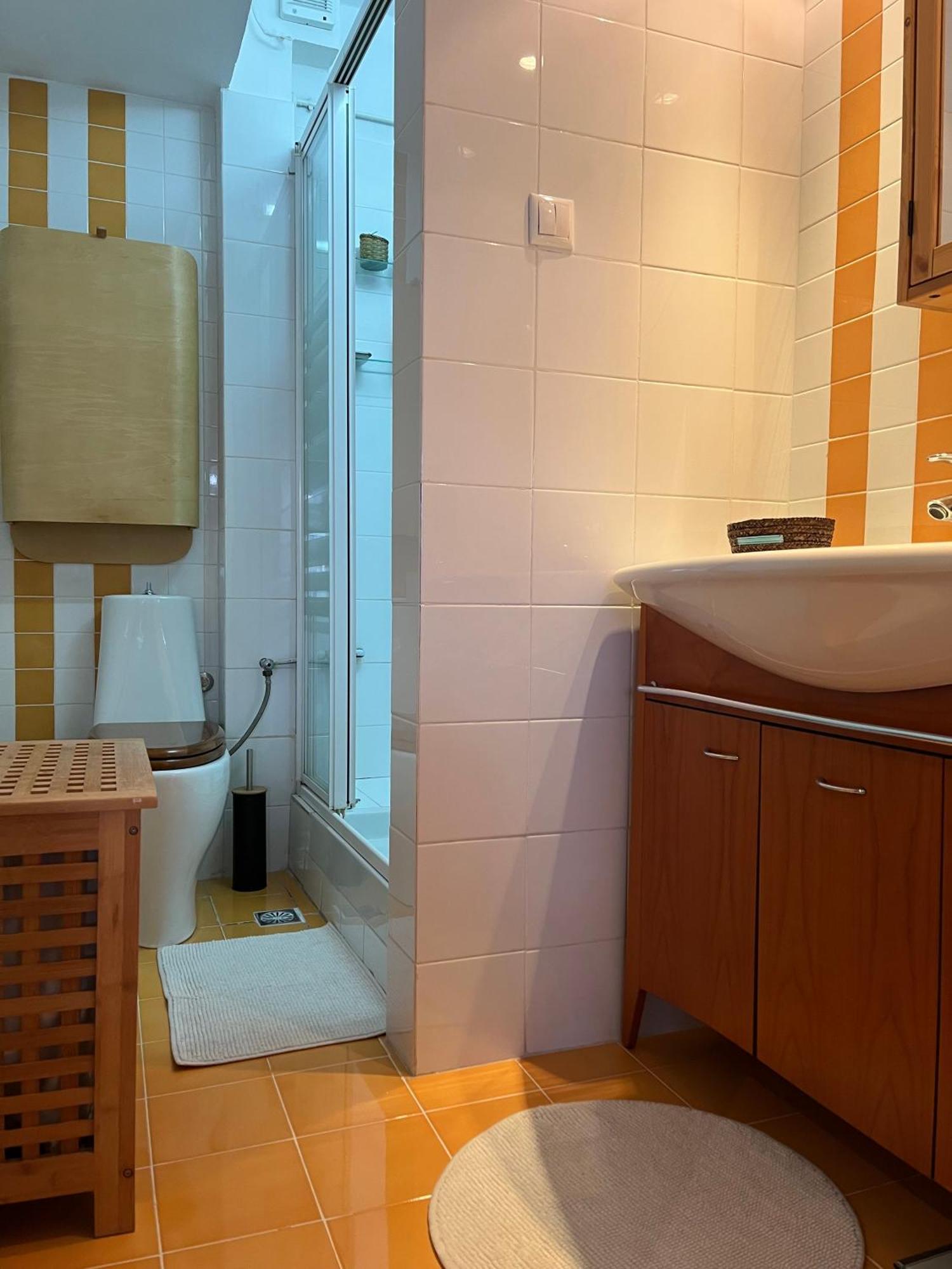 וולוס Central Loft D5 מראה חיצוני תמונה
