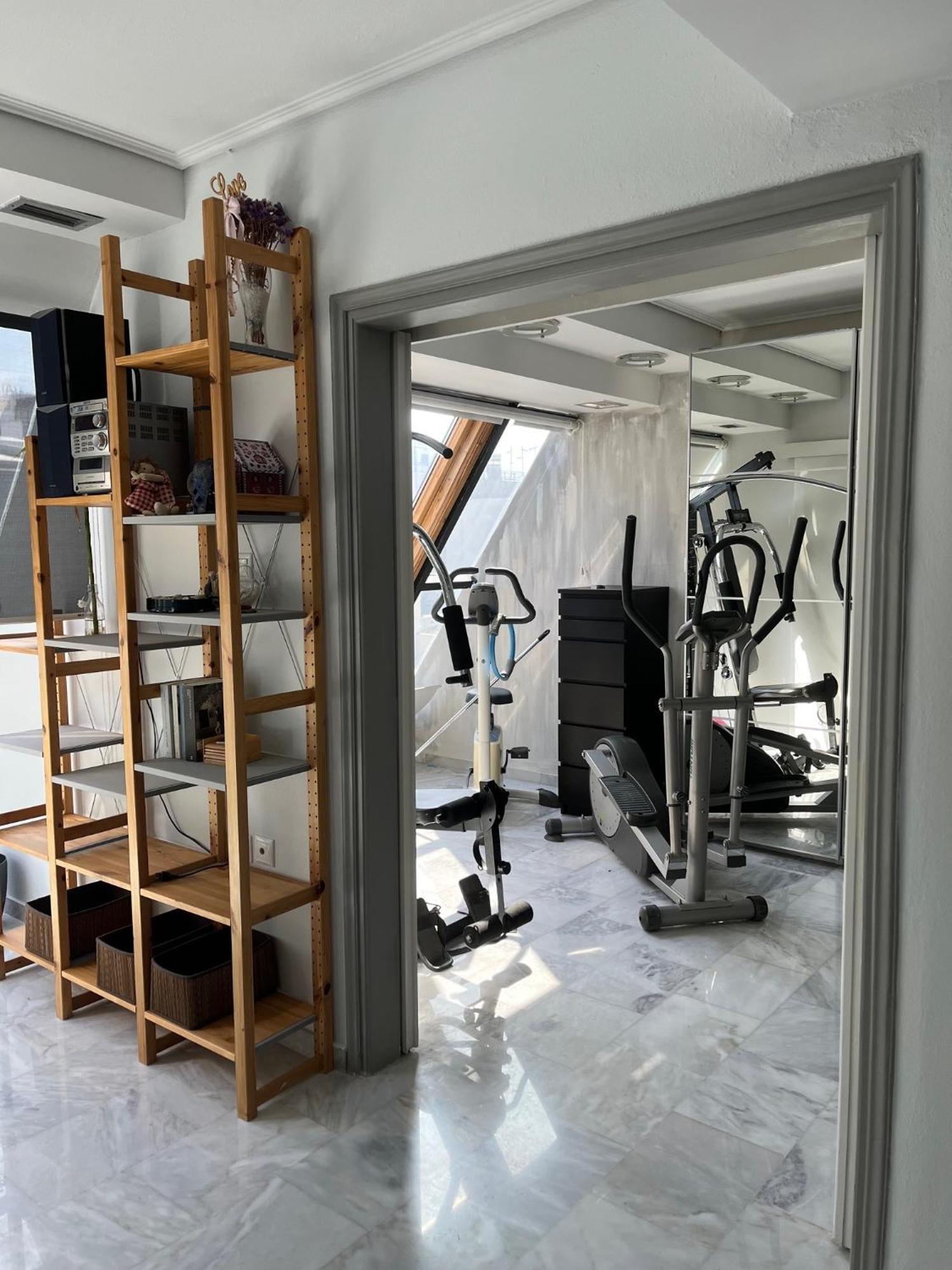 וולוס Central Loft D5 מראה חיצוני תמונה
