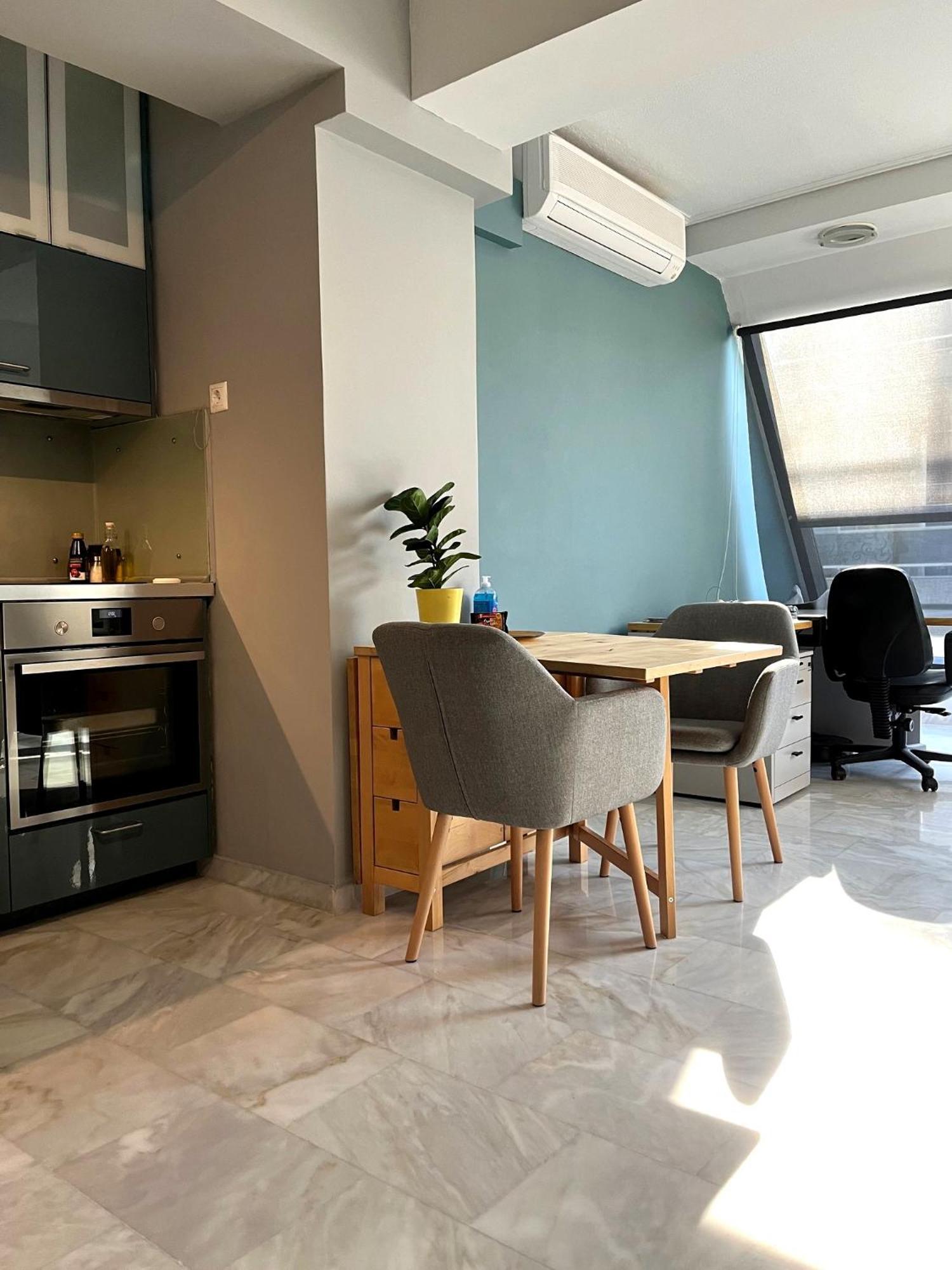 וולוס Central Loft D5 מראה חיצוני תמונה