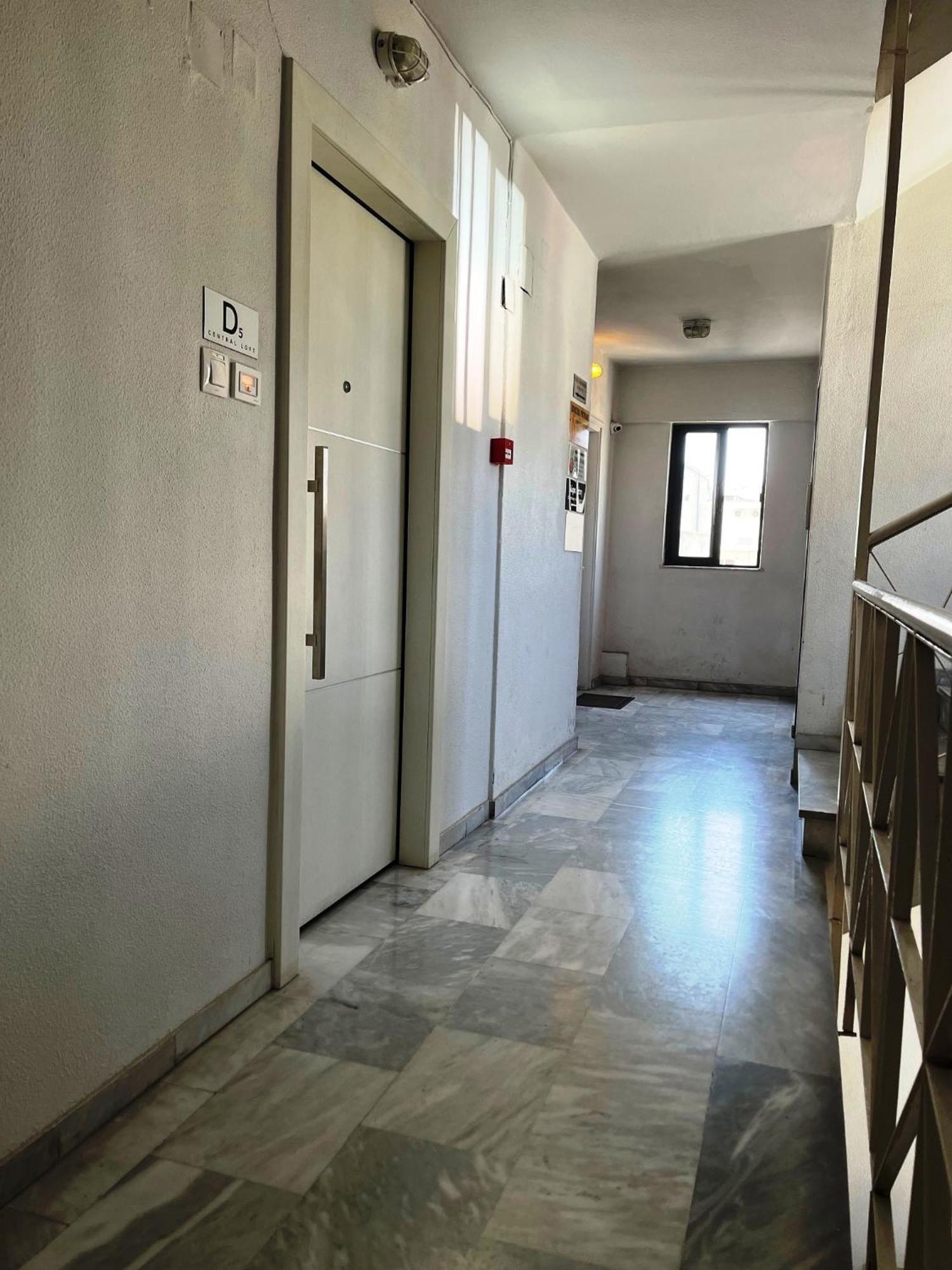 וולוס Central Loft D5 מראה חיצוני תמונה