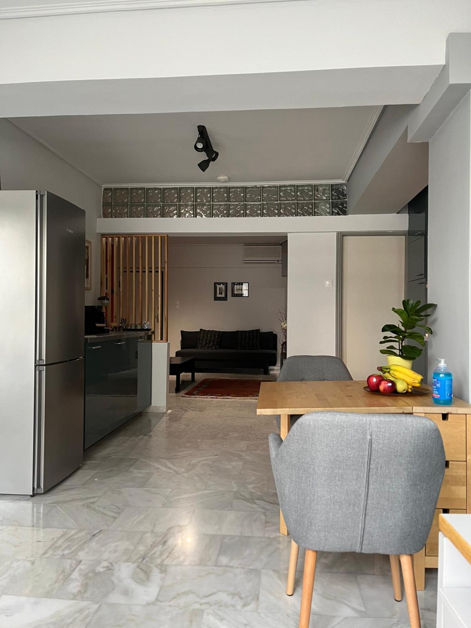 וולוס Central Loft D5 מראה חיצוני תמונה