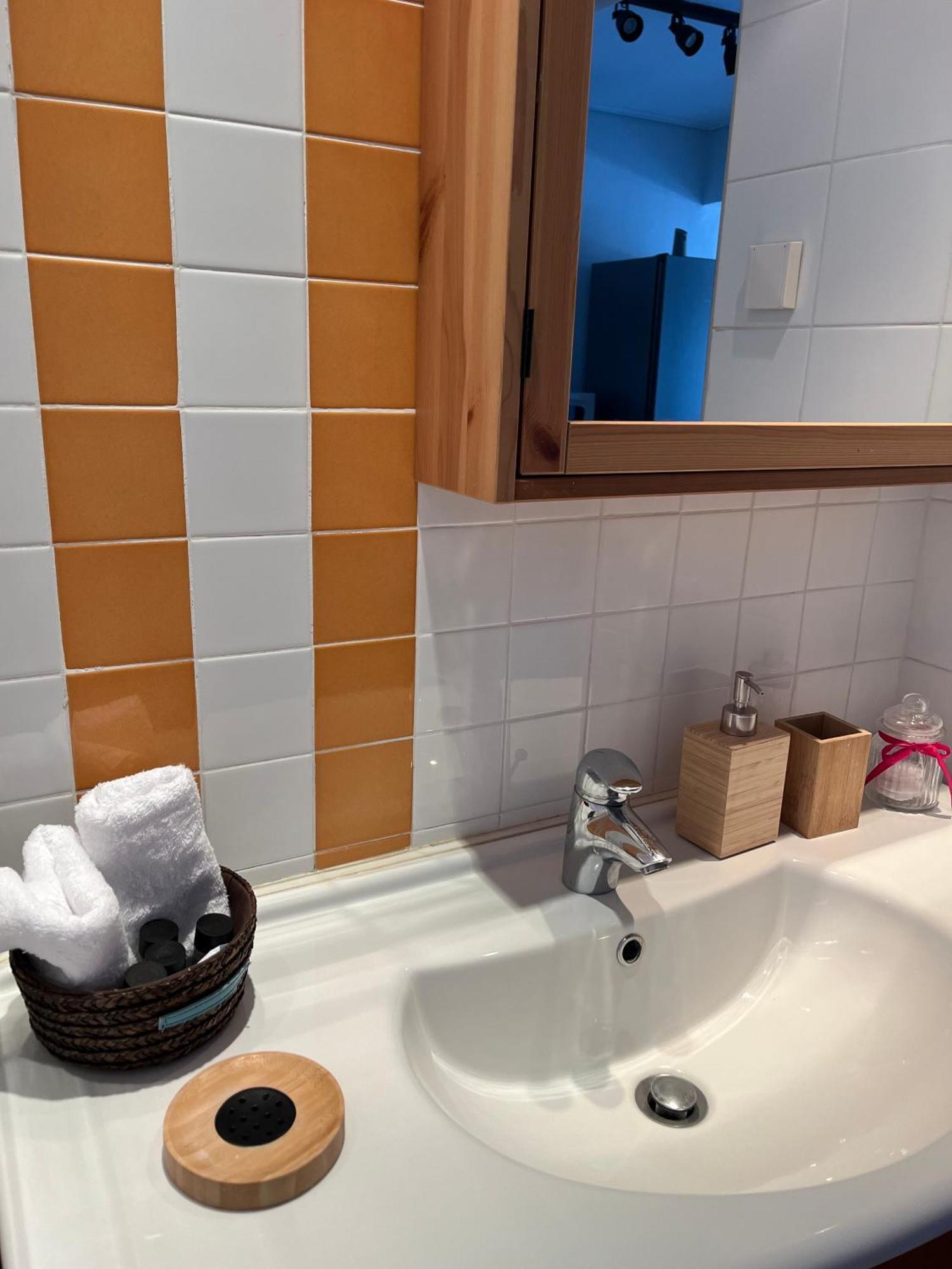וולוס Central Loft D5 מראה חיצוני תמונה