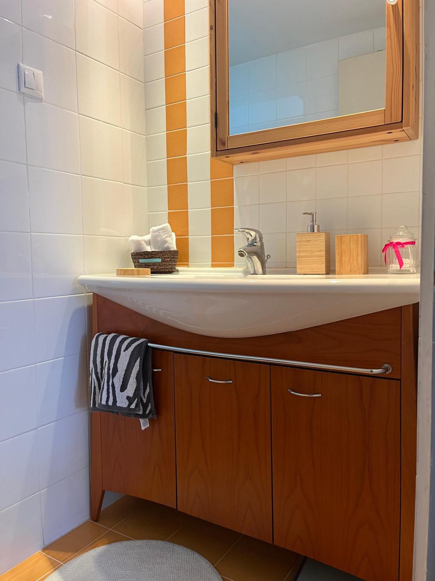 וולוס Central Loft D5 מראה חיצוני תמונה
