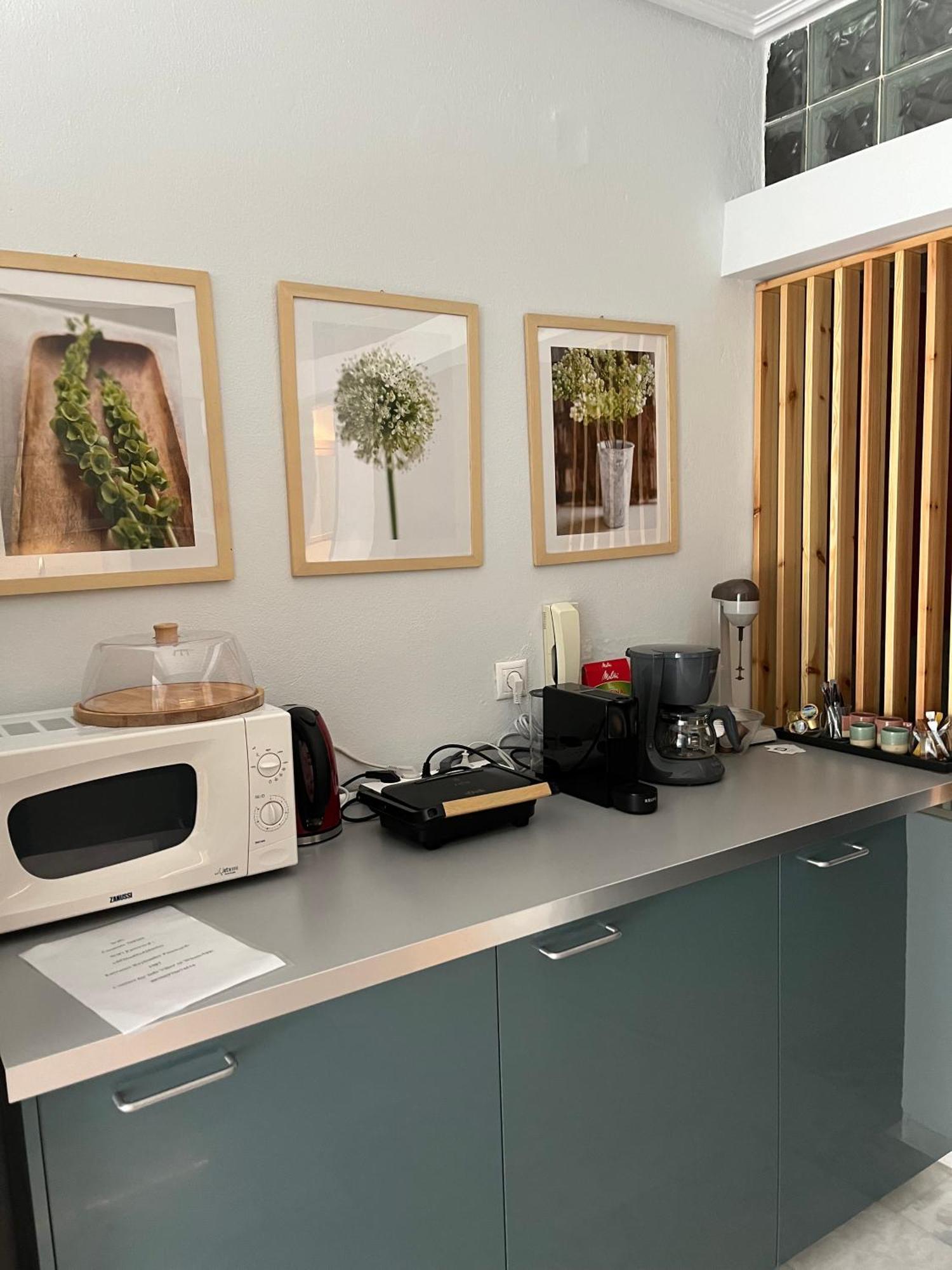 וולוס Central Loft D5 מראה חיצוני תמונה
