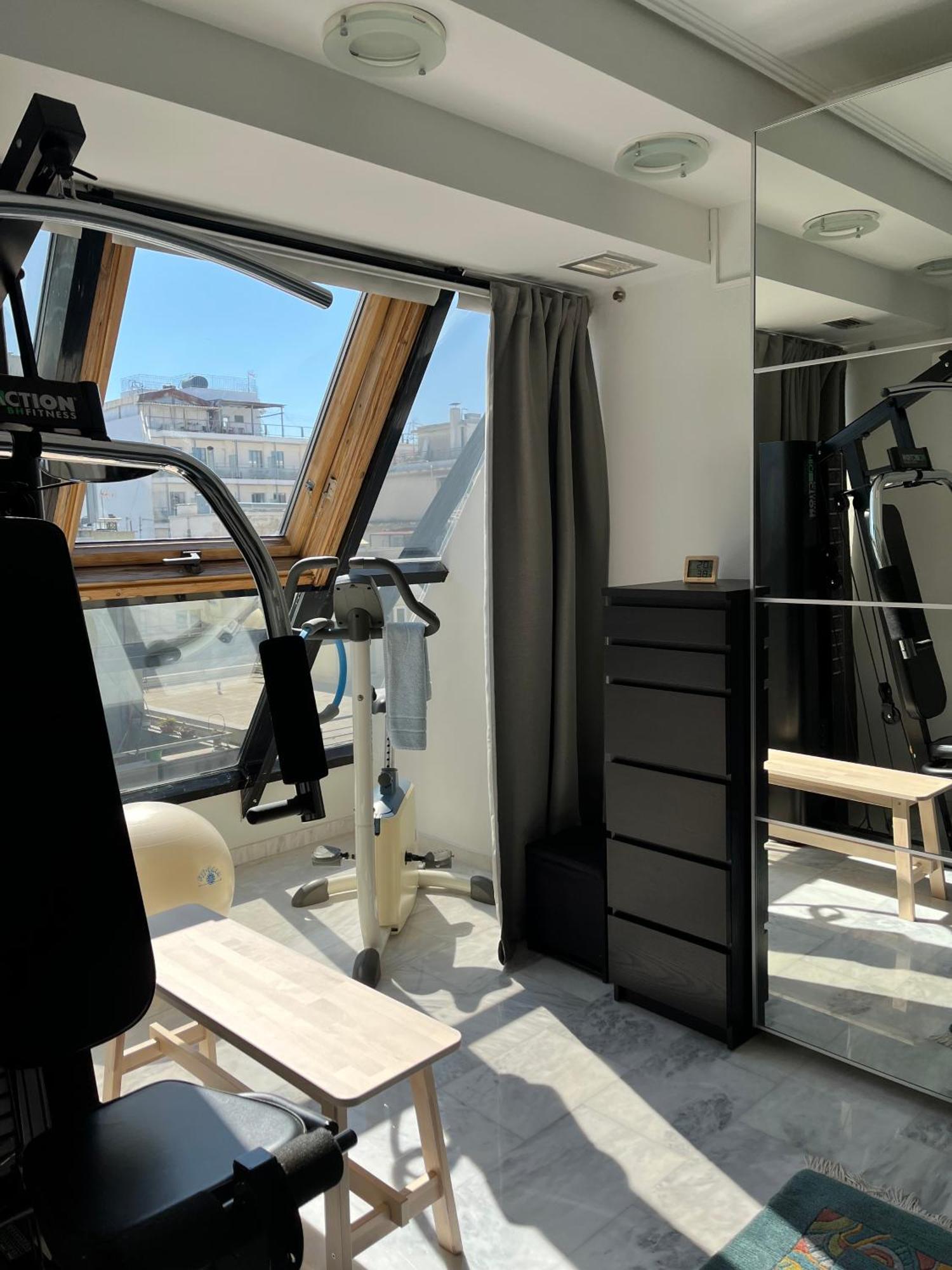 וולוס Central Loft D5 מראה חיצוני תמונה