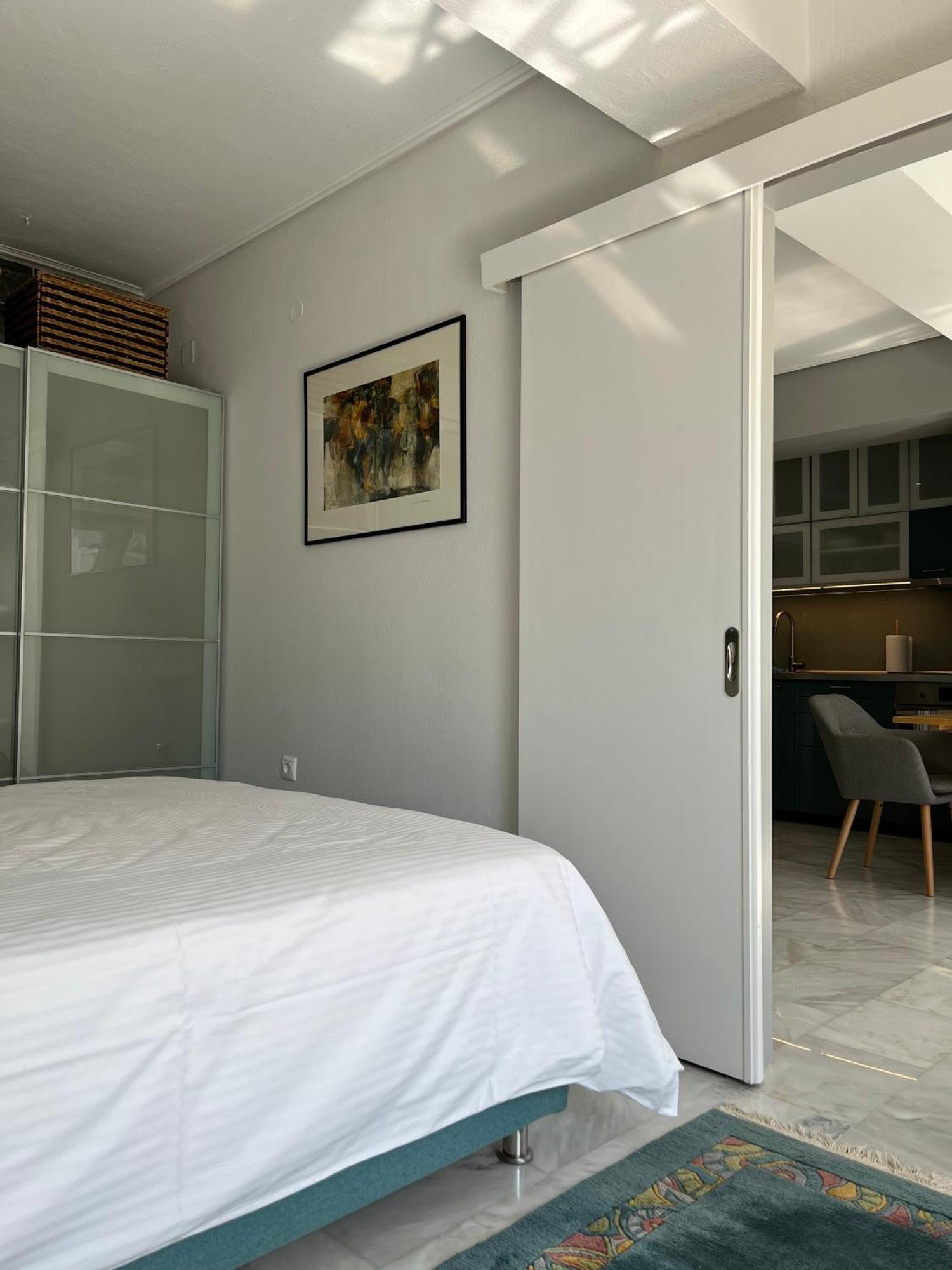 וולוס Central Loft D5 מראה חיצוני תמונה