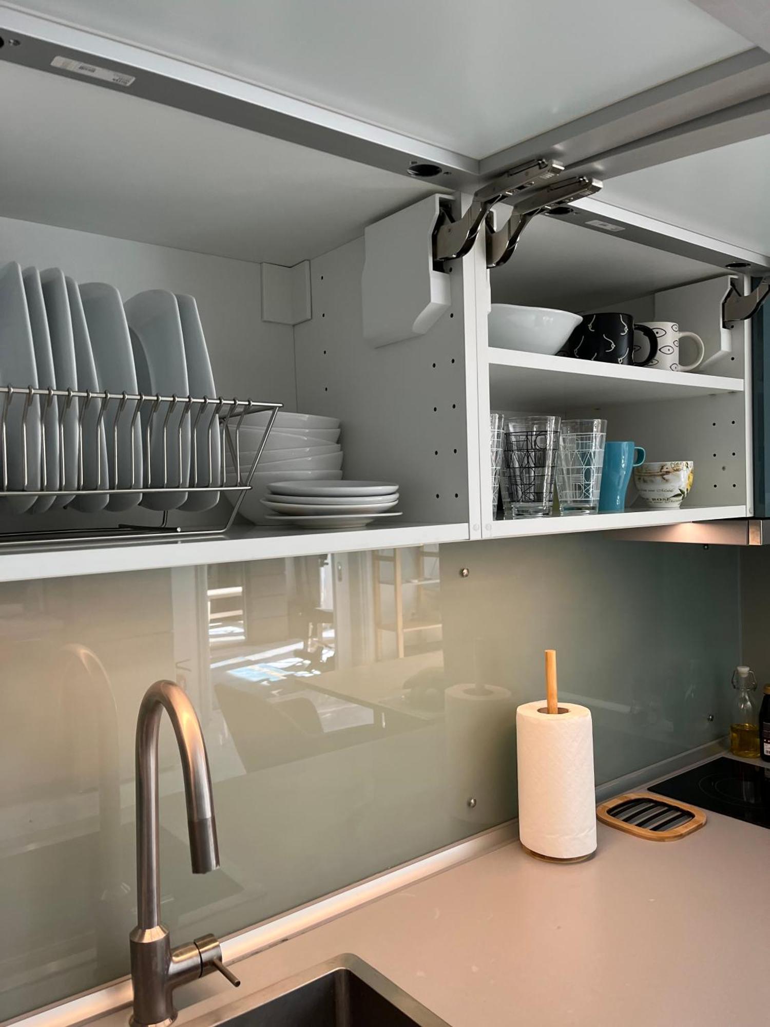 וולוס Central Loft D5 מראה חיצוני תמונה