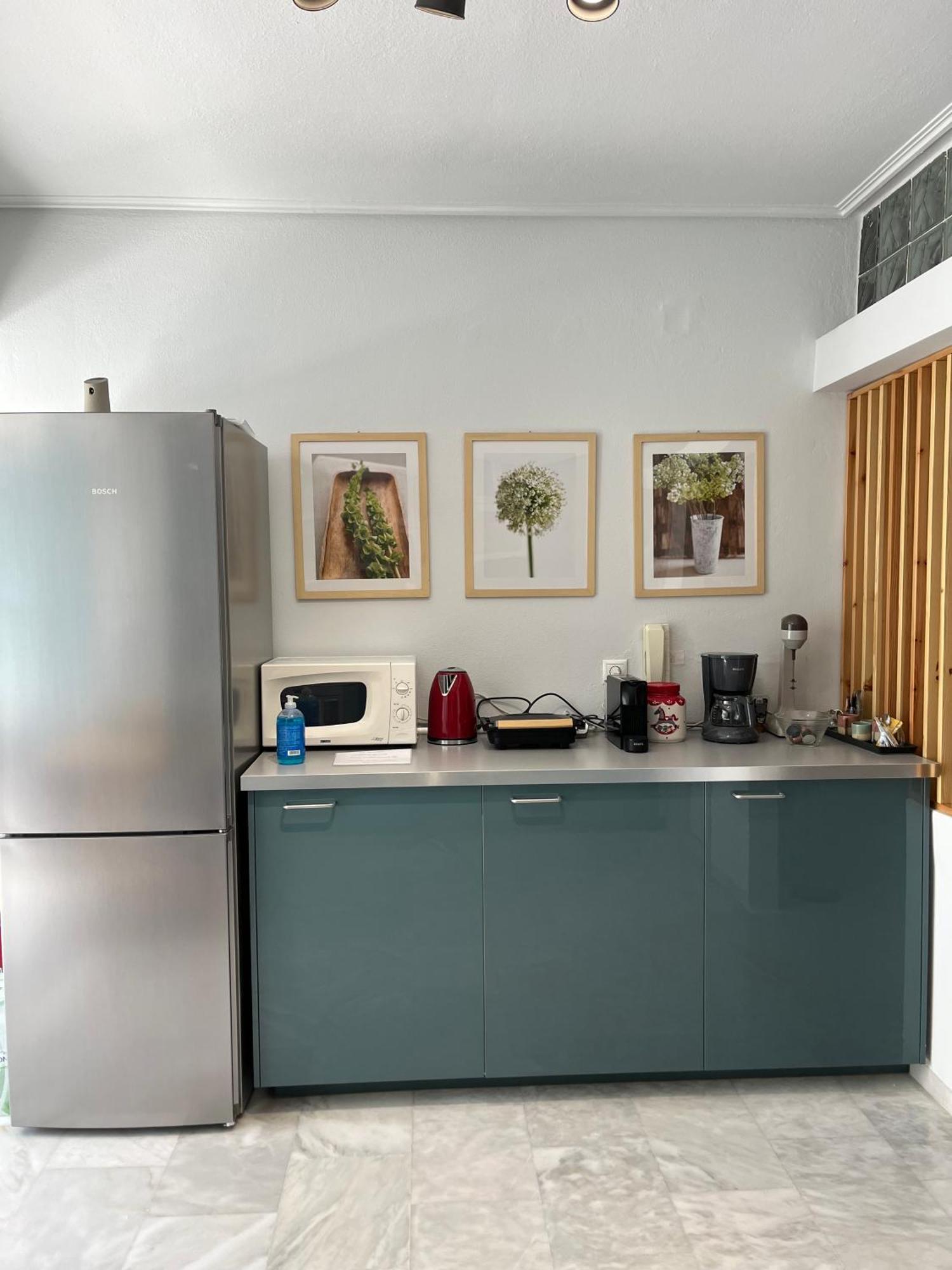 וולוס Central Loft D5 מראה חיצוני תמונה