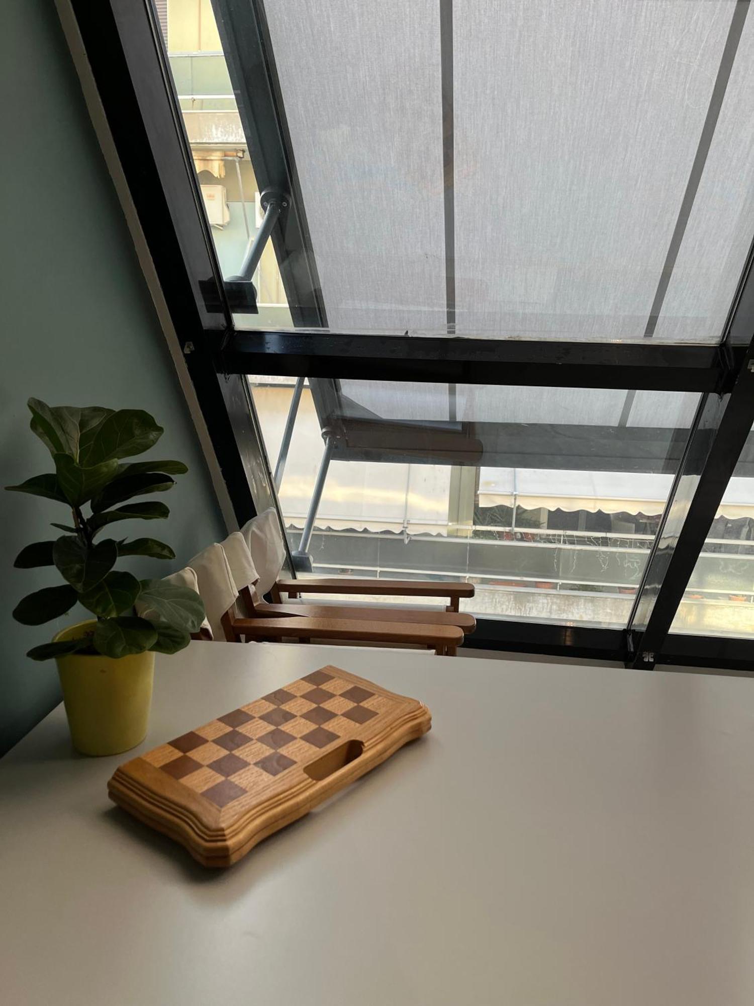 וולוס Central Loft D5 מראה חיצוני תמונה