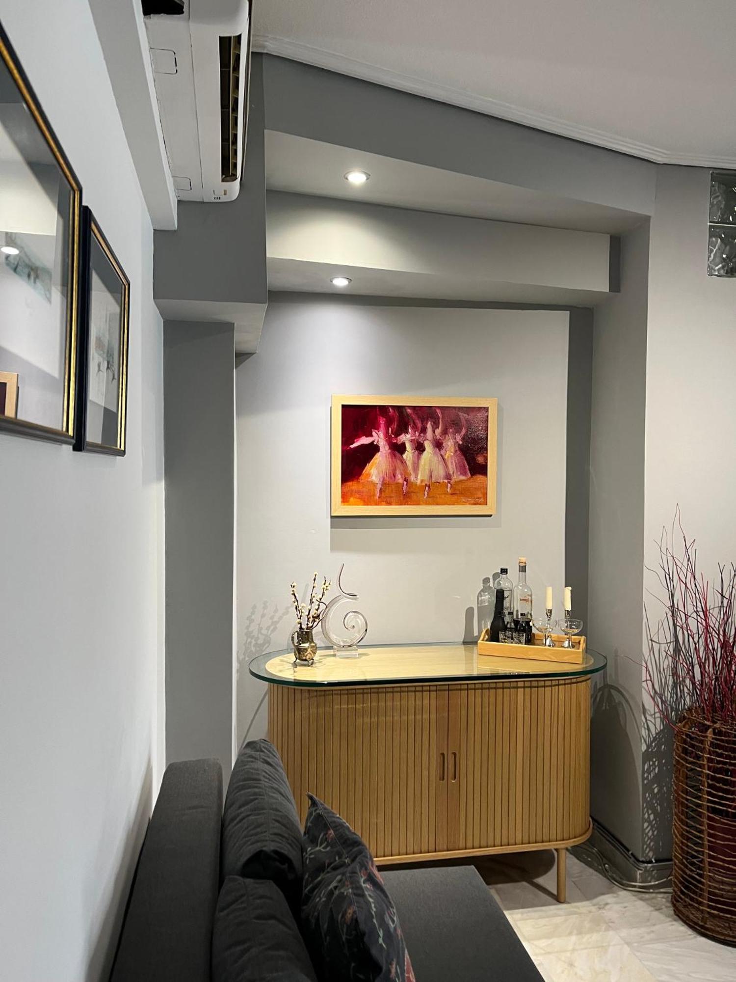 וולוס Central Loft D5 מראה חיצוני תמונה
